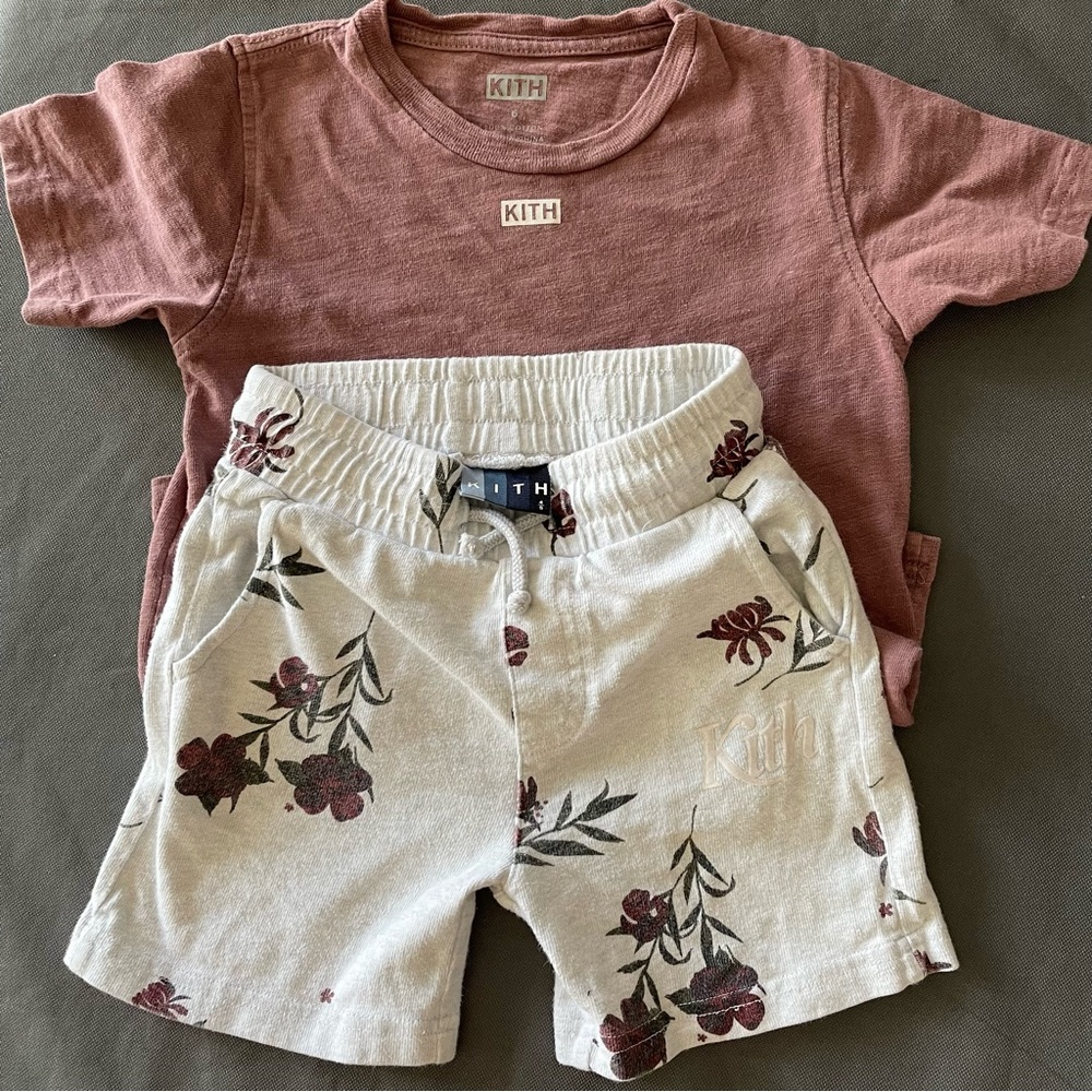 Kith TShirt